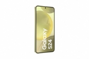 Picture of Samsung Galaxy S24 15.8 cm (6.2") Dual SIM Android 14 5G USB Type-C 8 GB 128 GB 4000 mAh Amber, Yellow