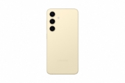 Picture of Samsung Galaxy S24 15.8 cm (6.2") Dual SIM Android 14 5G USB Type-C 8 GB 128 GB 4000 mAh Amber, Yellow