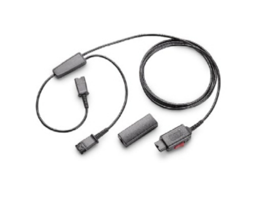 Picture of POLY Y Training Cable