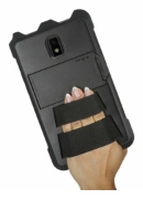 Picture of Targus THD965GLZ tablet case 20.3 cm (8") Cover Black
