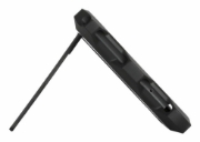 Picture of Targus THD965GLZ tablet case 20.3 cm (8") Cover Black