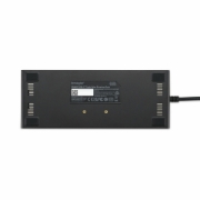 Picture of Kensington SD4842P EQ USB-C 10Gbps Triple Video Driverless Docking Station with 100W Power Delivery