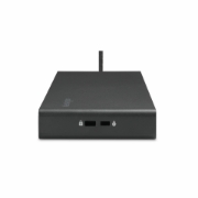 Picture of Kensington SD4842P EQ USB-C 10Gbps Triple Video Driverless Docking Station with 100W Power Delivery