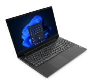 Picture of Lenovo V15 G4 IRU Intel® Core™ i5 i5-13420H Laptop 39.6 cm (15.6") Full HD 16 GB DDR4-SDRAM 512 GB SSD Wi-Fi 5 (802.11ac) Windows 11 Pro Belgian Black