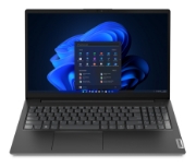 Picture of Lenovo V15 G4 IRU Intel® Core™ i5 i5-13420H Laptop 39.6 cm (15.6") Full HD 16 GB DDR4-SDRAM 512 GB SSD Wi-Fi 5 (802.11ac) Windows 11 Pro Belgian Black