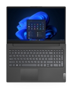 Picture of Lenovo V15 G4 IRU Intel® Core™ i5 i5-13420H Laptop 39.6 cm (15.6") Full HD 16 GB DDR4-SDRAM 512 GB SSD Wi-Fi 5 (802.11ac) Windows 11 Pro Belgian Black