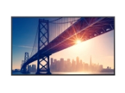 Picture of Sharp ME552 Digital signage flat panel 139.7 cm (55") LCD 450 cd/m² 4K Ultra HD Black Android 18/7