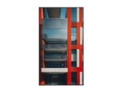 Picture of Sharp ME552 Digital signage flat panel 139.7 cm (55") LCD 450 cd/m² 4K Ultra HD Black Android 18/7