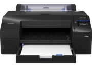 Picture of Epson SureColor P5300 large format printer Wi-Fi Piezoelectric inkjet Colour 5760 x 1440 DPI A2 (420 x 594 mm) Ethernet LAN