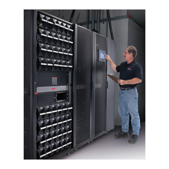 Picture of APC WUPGASSEM7-UG-01 warranty/support extension