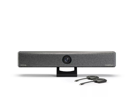 Picture of Barco Bar Pro wireless presentation system HDMI Desktop