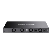 Picture of TP-Link Omada 48-Port Gigabit Stackable L3 Managed Switch with 6 10G Slots