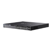 Picture of TP-Link Omada 24-Port Gigabit Stackable L3 Managed Switch with 4 10G Slots