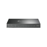 Picture of TP-Link Omada 10-Port Gigabit Smart Switch with 8-Port PoE+