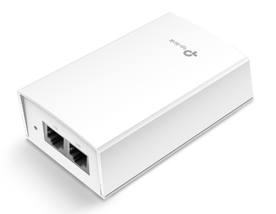 Picture of TP-Link TL-POE4824G PoE adapter Gigabit Ethernet 48 V