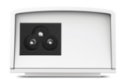 Picture of TP-Link TL-POE4824G PoE adapter Gigabit Ethernet 48 V