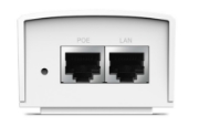 Picture of TP-Link TL-POE4824G PoE adapter Gigabit Ethernet 48 V