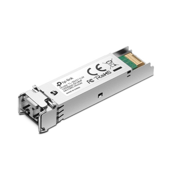 Picture of TP-Link MiniGBIC Module