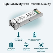 Picture of TP-Link MiniGBIC Module