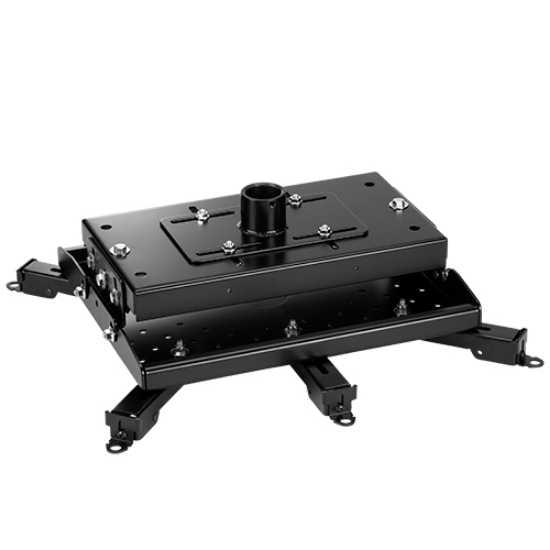 Picture of Chief VCMU project mount Ceiling Black