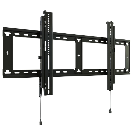 Picture of Chief RLT3 TV mount/stand 2.18 m (86") Black