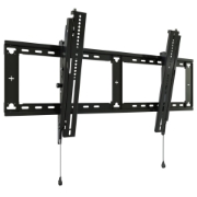 Picture of Chief RLT3 TV mount/stand 2.18 m (86") Black