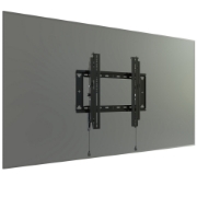 Picture of Chief RMT3 TV mount/stand 165.1 cm (65") Black