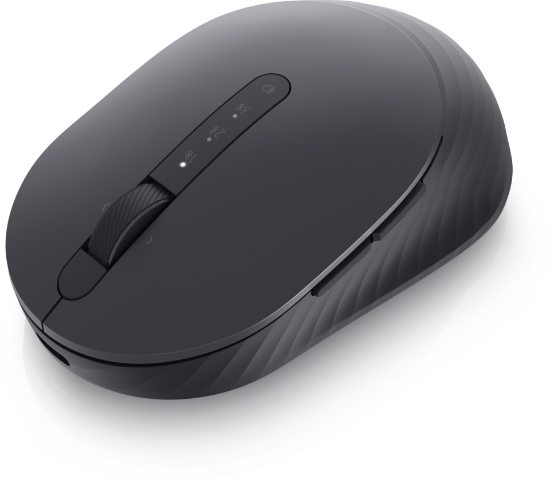 Picture of DELL MS7421W mouse Office Ambidextrous RF Wireless + Bluetooth Optical 1600 DPI