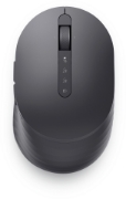 Picture of DELL MS7421W mouse Office Ambidextrous RF Wireless + Bluetooth Optical 1600 DPI