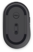 Picture of DELL MS7421W mouse Office Ambidextrous RF Wireless + Bluetooth Optical 1600 DPI
