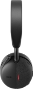 Picture of DELL WL5024 Headset Wired & Wireless Head-band Aviation/Air traffic control USB Type-C Bluetooth Black