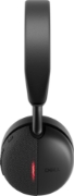 Picture of DELL WL5024 Headset Wired & Wireless Head-band Aviation/Air traffic control USB Type-C Bluetooth Black