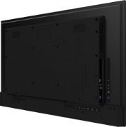 Picture of iiyama LH4341UHS-B2 Signage Display 108 cm (42.5") LCD 500 cd/m² 4K Ultra HD Built-in processor Android 8.0 18/7