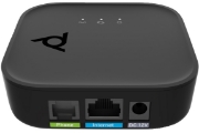 Picture of POLY ATA 400 1FXS Voice Port VoIP Adapter with Open SIP and Power Supply