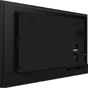 Picture of iiyama ProLite Digital signage flat panel 108 cm (42.5") LCD Wi-Fi 500 cd/m² 4K Ultra HD Black Built-in processor Android 11 24/7