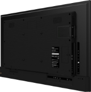 Picture of iiyama ProLite Digital signage flat panel 108 cm (42.5") LCD Wi-Fi 500 cd/m² 4K Ultra HD Black Built-in processor Android 11 24/7