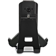 Picture of StarTech.com Secure Tablet Stand w/ K-Slot Cable Lock - Locking Tablet Holder for 7.9"-13" Tablets - Universal Adjustable Tablet Mount for Desk/Surface - Lockable Anti-Theft Security Mount
