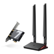 Picture of TP-Link Archer BE9300 Wi-Fi 7 Bluetooth 5.4 PCIe Adapter