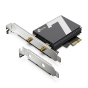 Picture of TP-Link Archer BE9300 Wi-Fi 7 Bluetooth 5.4 PCIe Adapter