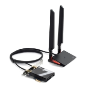 Picture of TP-Link Archer BE9300 Wi-Fi 7 Bluetooth 5.4 PCIe Adapter