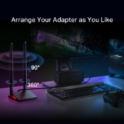 Picture of TP-Link Archer BE9300 Wi-Fi 7 Bluetooth 5.4 PCIe Adapter