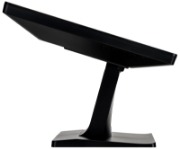 Picture of iiyama ProLite T1721MSC-B2 computer monitor 43.2 cm (17") 1280 x 1024 pixels SXGA LED Touchscreen Tabletop Black