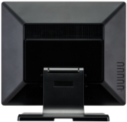 Picture of iiyama ProLite T1721MSC-B2 computer monitor 43.2 cm (17") 1280 x 1024 pixels SXGA LED Touchscreen Tabletop Black