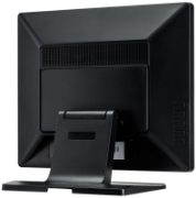 Picture of iiyama ProLite T1721MSC-B2 computer monitor 43.2 cm (17") 1280 x 1024 pixels SXGA LED Touchscreen Tabletop Black