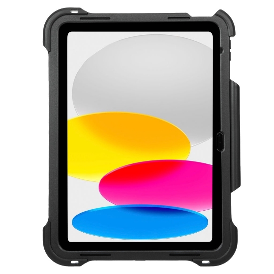 Picture of Targus SAFEPORT RUGGED 27.7 cm (10.9") Cover Black