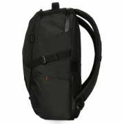 Picture of Targus Terra EcoSmart 40.6 cm (16") Backpack Black