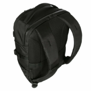 Picture of Targus Terra EcoSmart 40.6 cm (16") Backpack Black