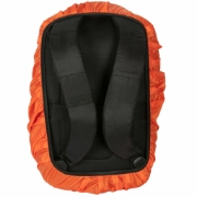 Picture of Targus Terra EcoSmart 40.6 cm (16") Backpack Black