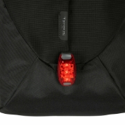 Picture of Targus Terra EcoSmart 40.6 cm (16") Backpack Black