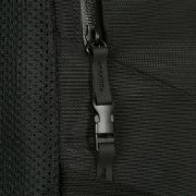 Picture of Targus Terra EcoSmart 40.6 cm (16") Backpack Black